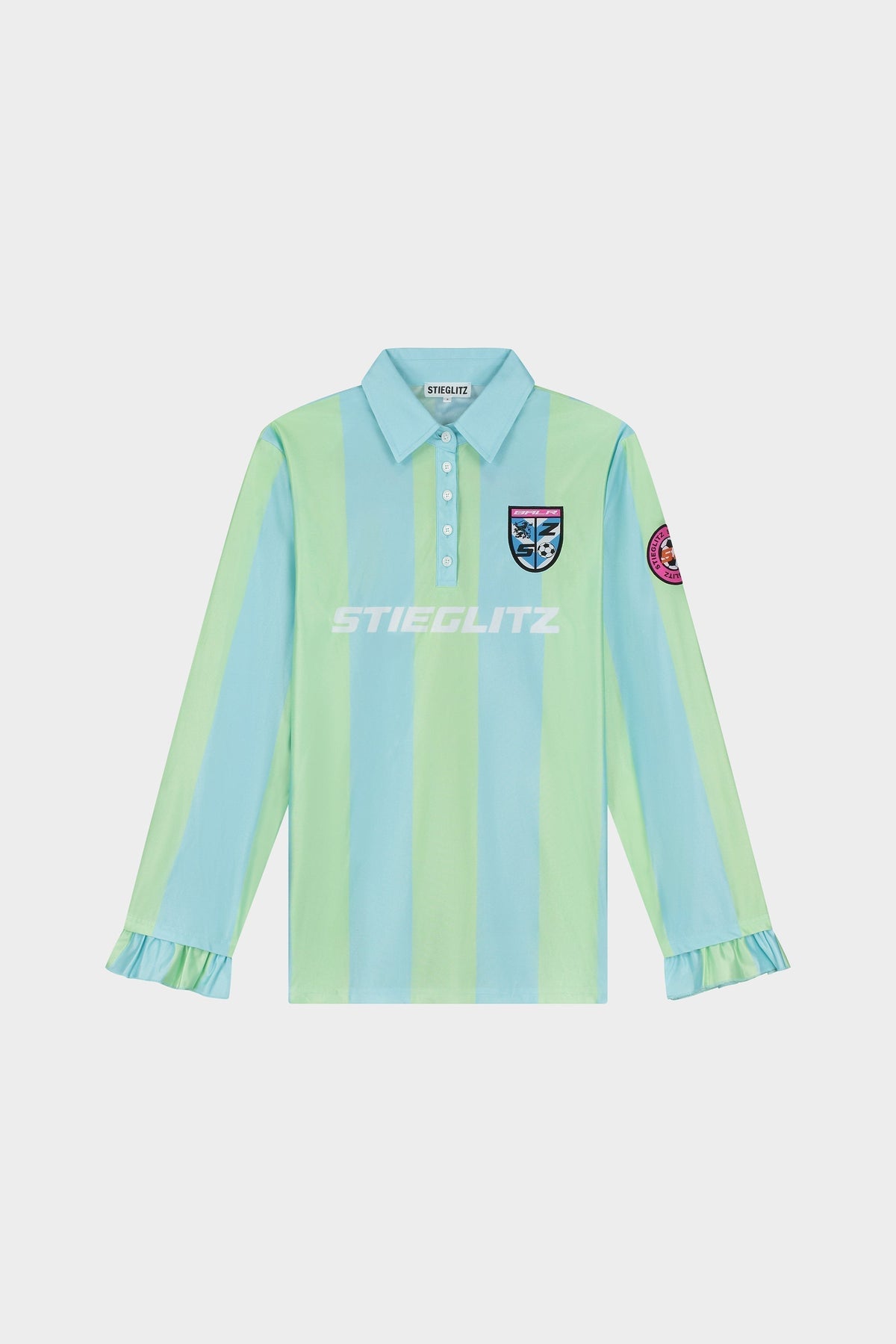 Demy Football Jersey