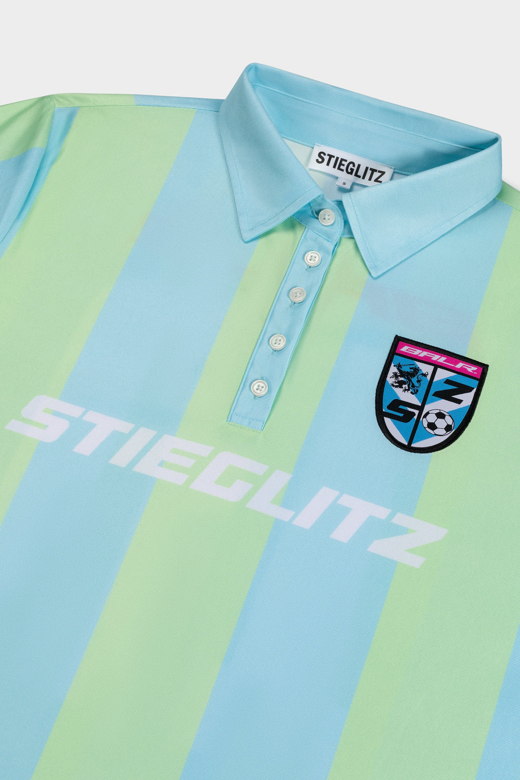 Demy Football Jersey