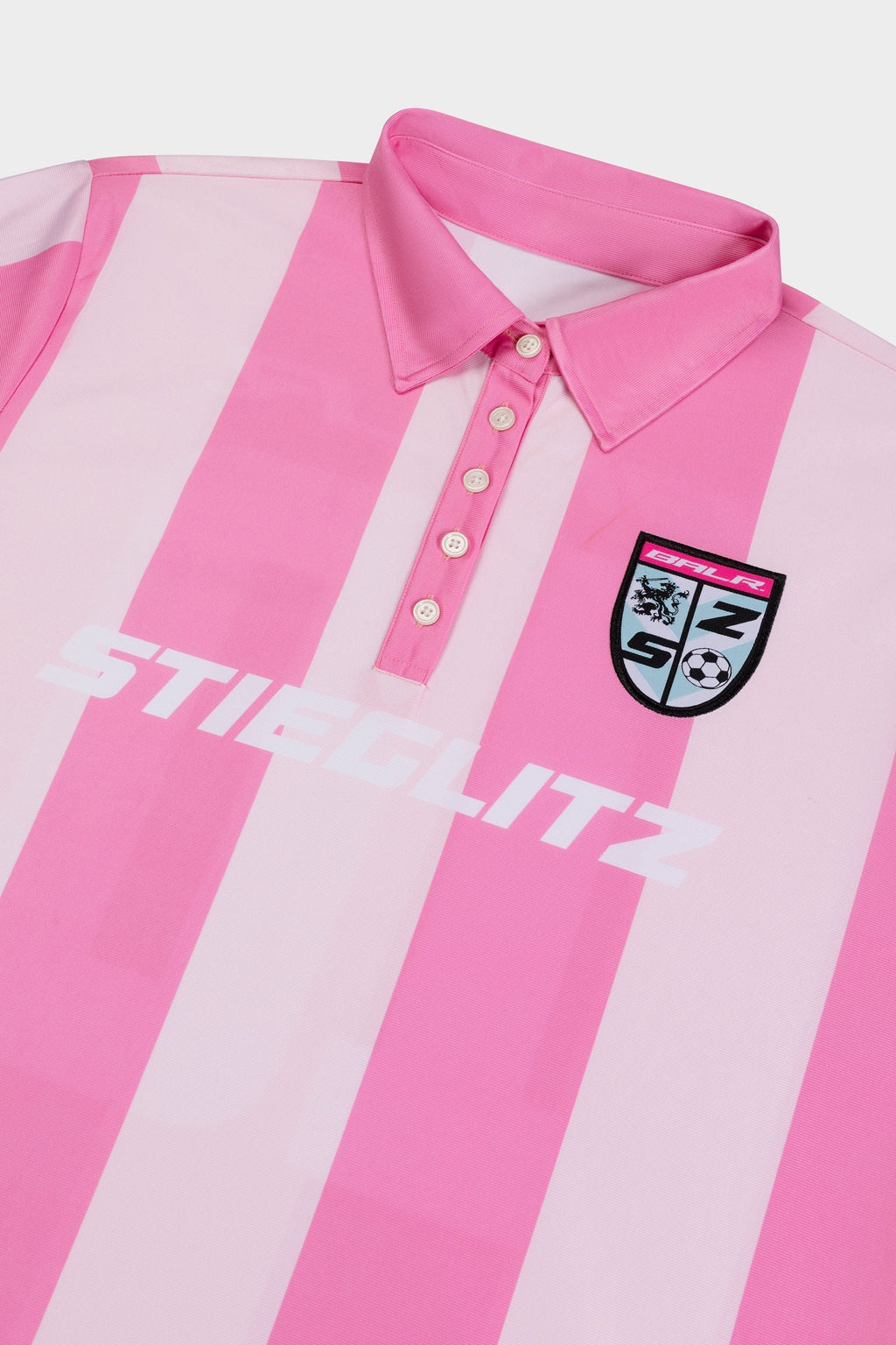 Veer Football Jersey