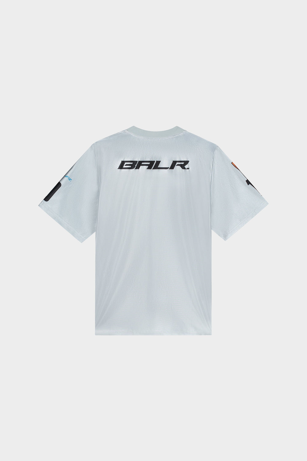 Saar Football Jersey