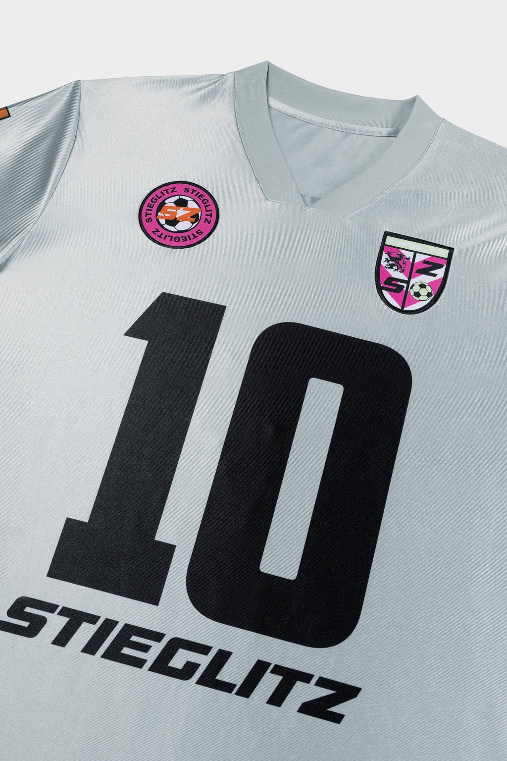 Saar Football Jersey