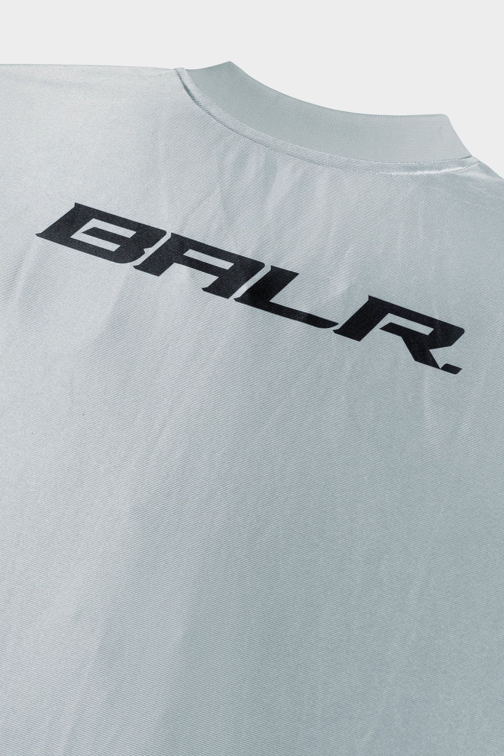 Saar Football Jersey