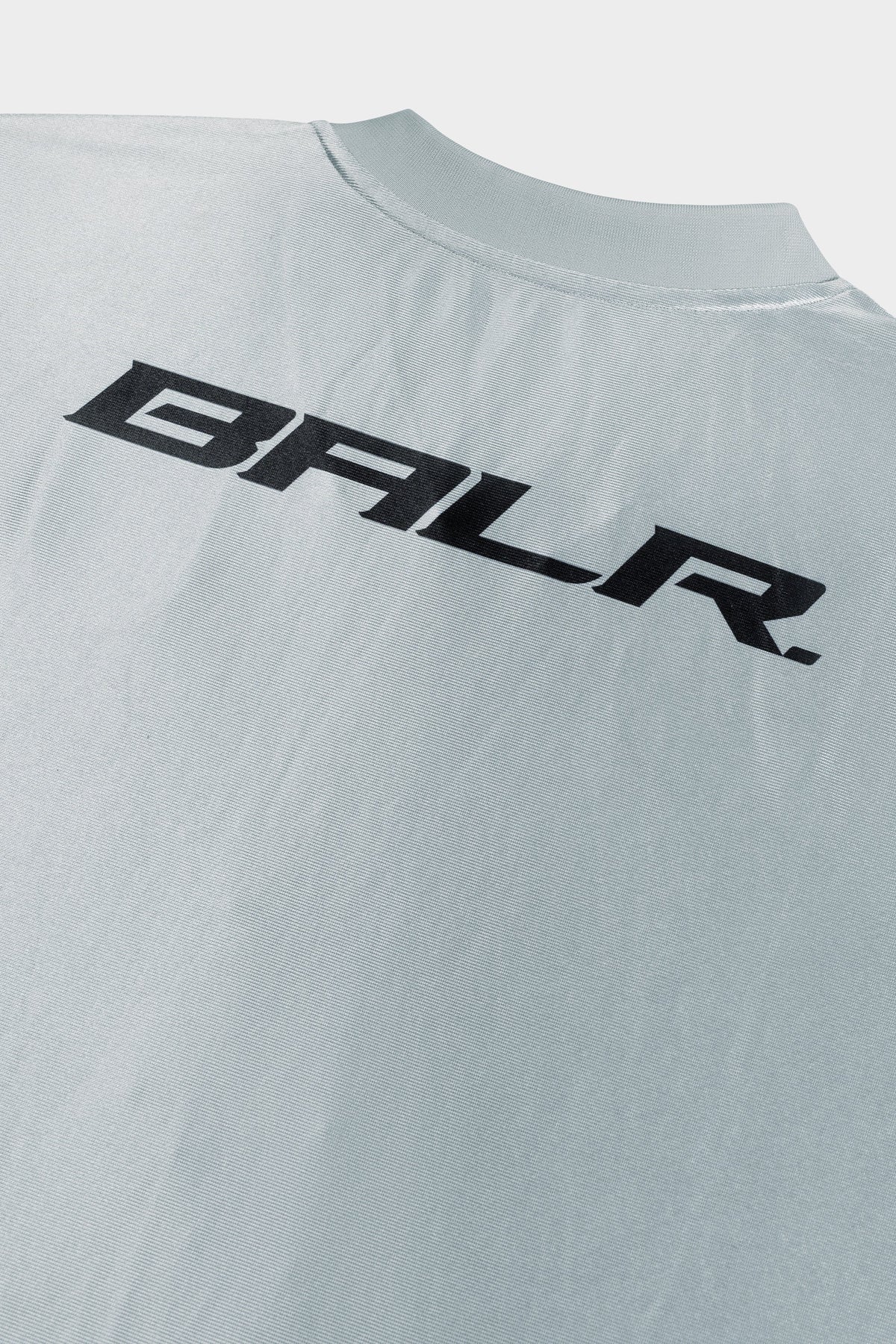 Saar Football Jersey