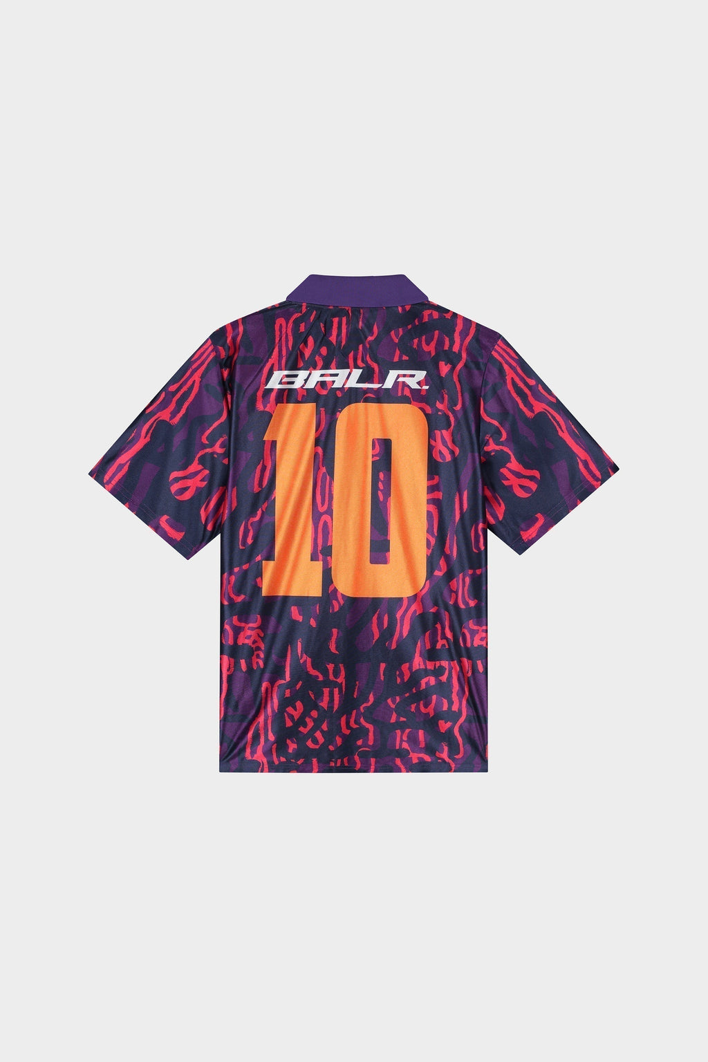 Tam Football Jersey