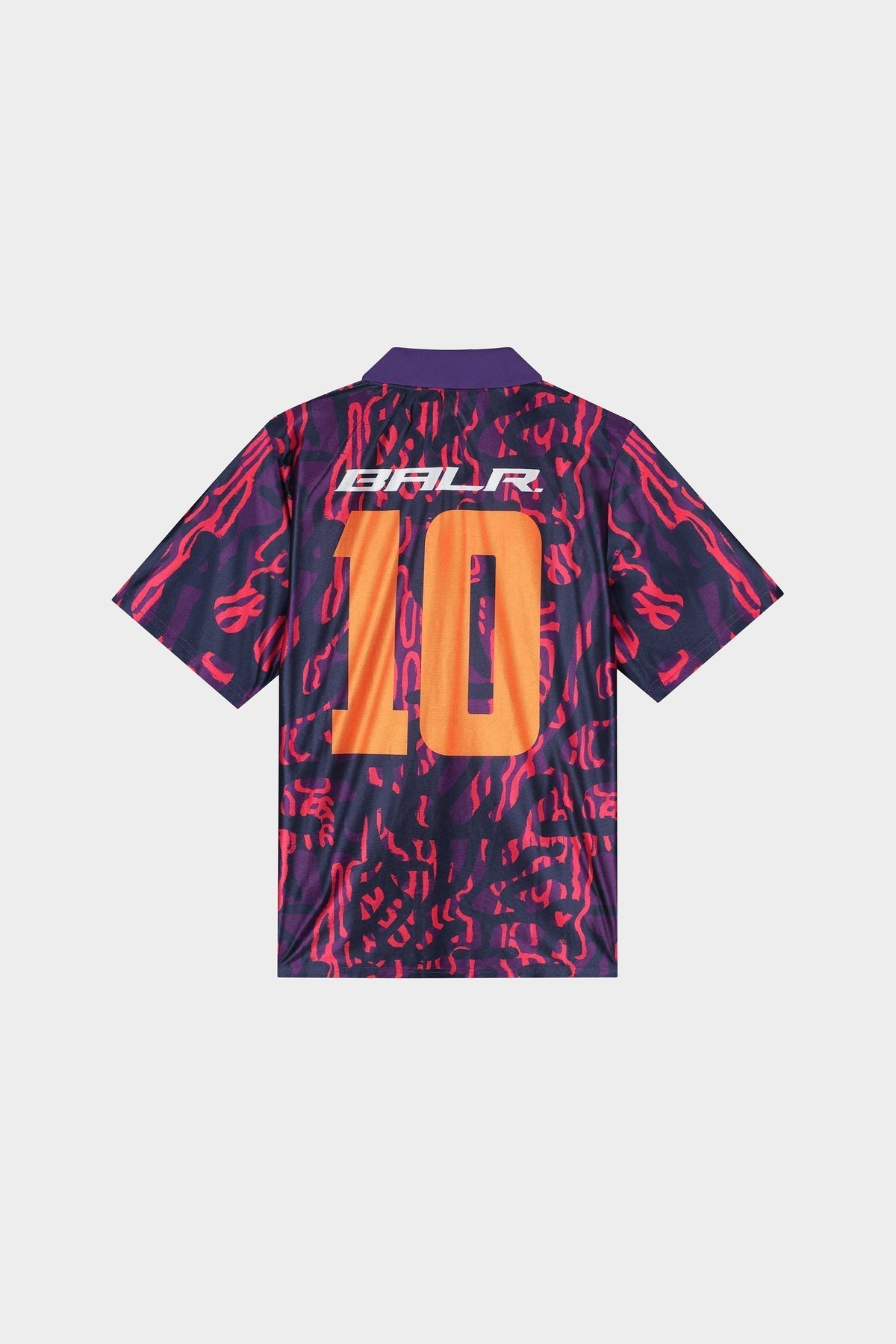 Tam Football Jersey