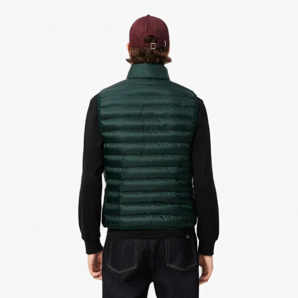 Sleveless Vest