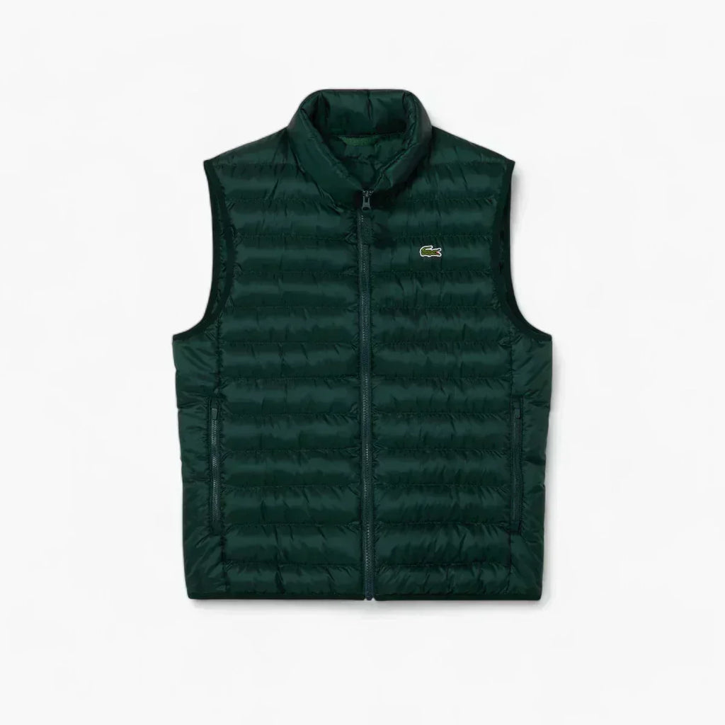 Sleveless Vest