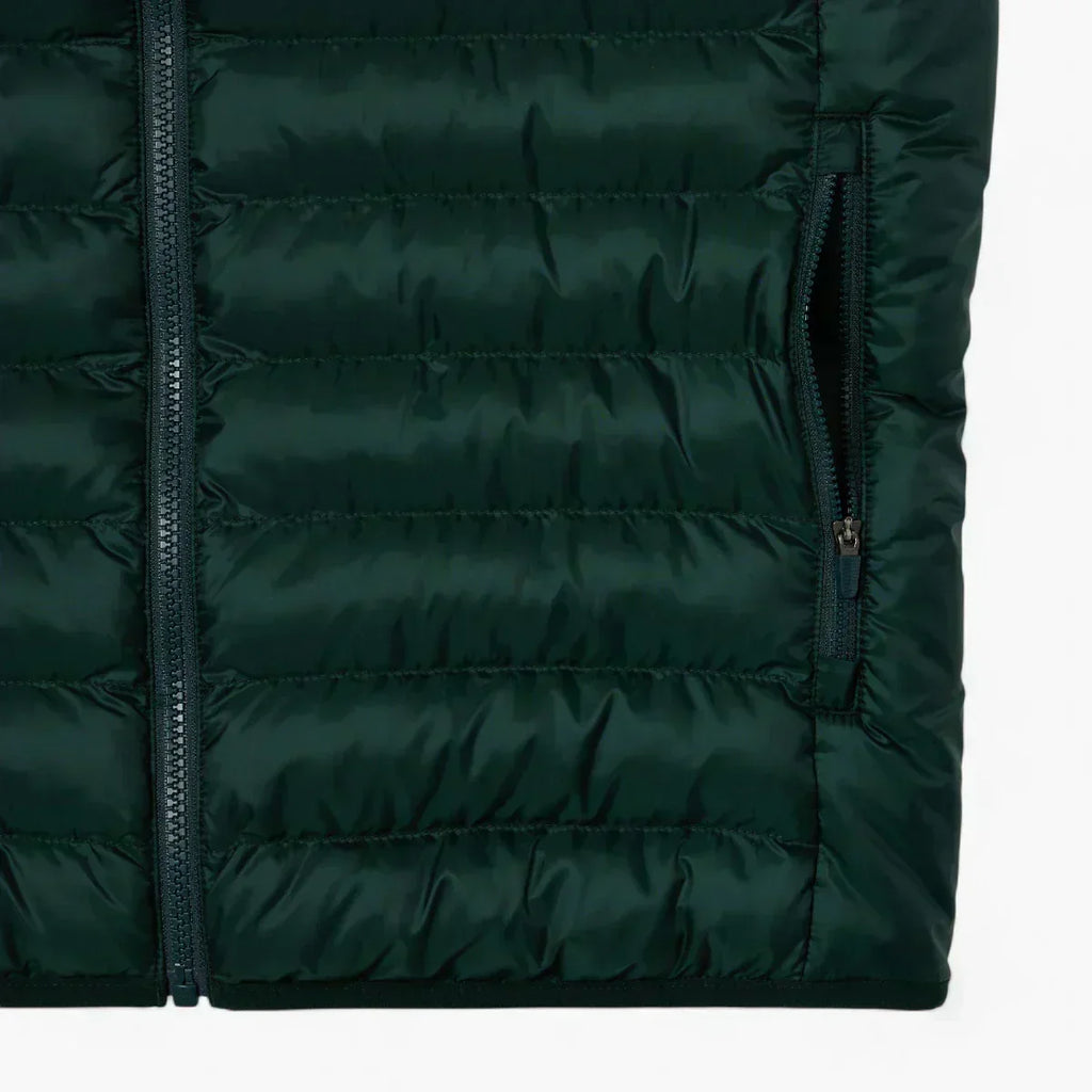 Sleveless Vest