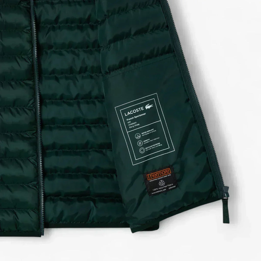 Sleveless Vest