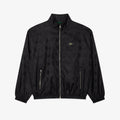 Lacoste Cropped Monogram Sportsuit Jacket