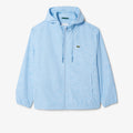 Lacoste Flower Print Windbreaker