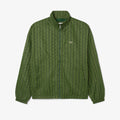 Lacoste Monogram Track Jacket