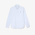Lacoste Slim Fit Cotton Shirt