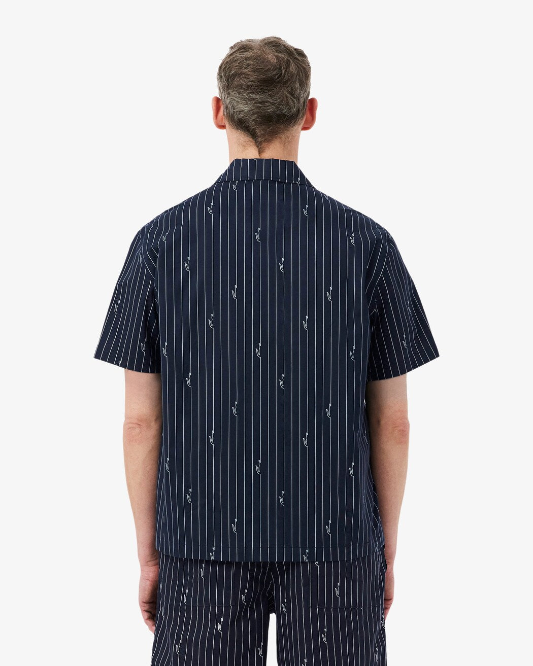 Casual Shirt LACOSTE - CH2343-00 IY8