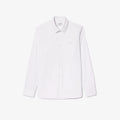 Lacoste Slim Fit Stretch Poplin Shirt