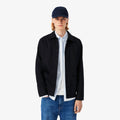 Lacoste Corduroy Overshirt Jacket