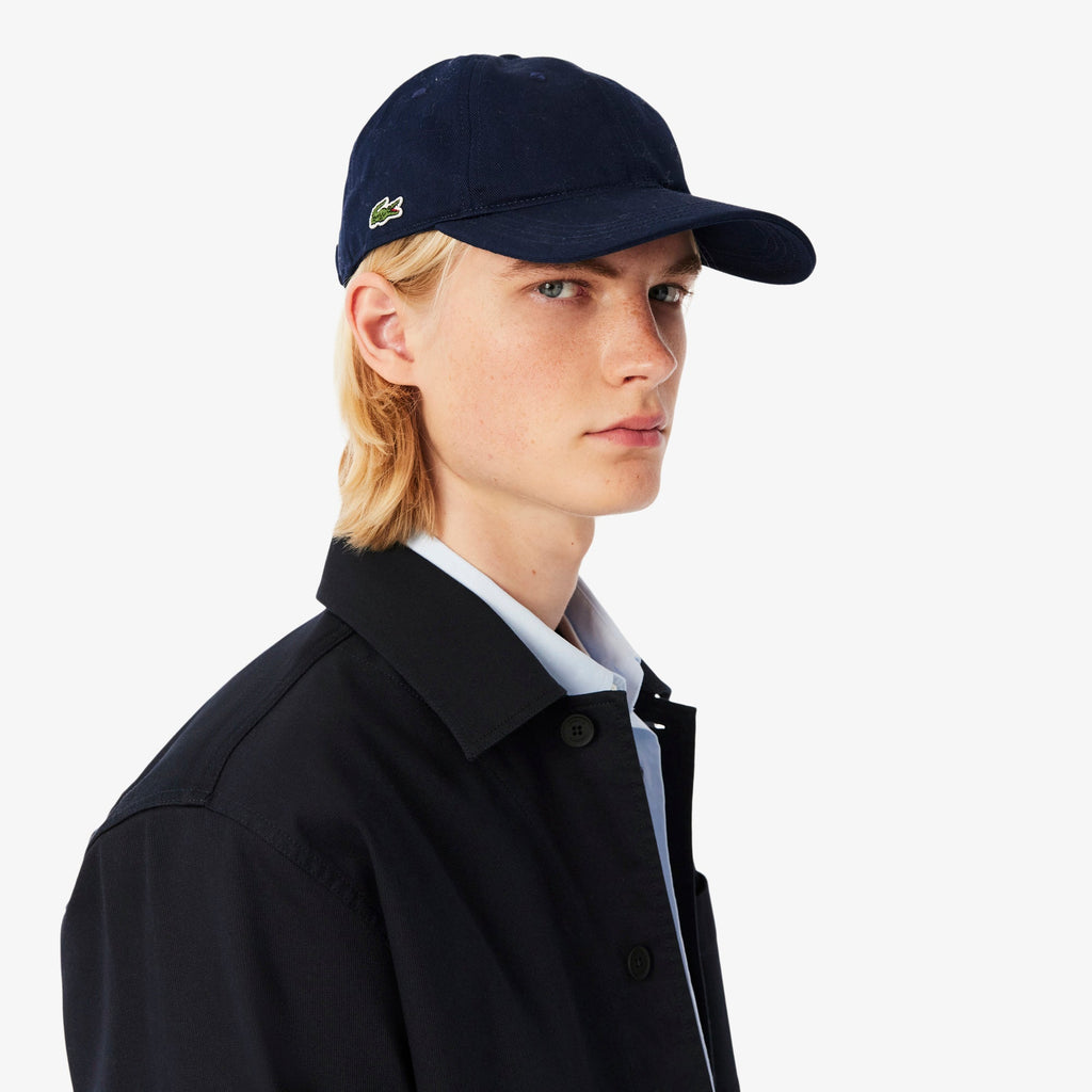 Lacoste Corduroy Overshirt Jacket - view 3