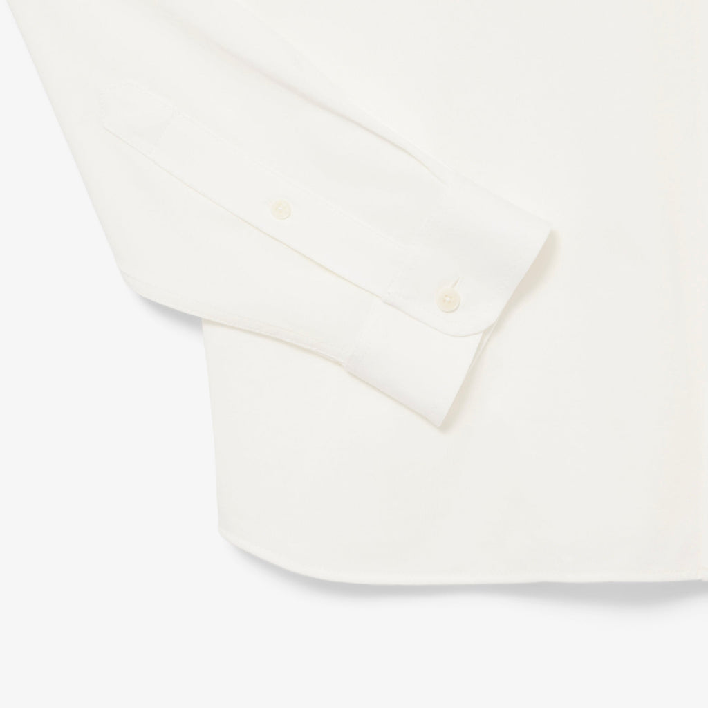 Lacoste Regular Fit Cotton Jersey Shirt - view 3
