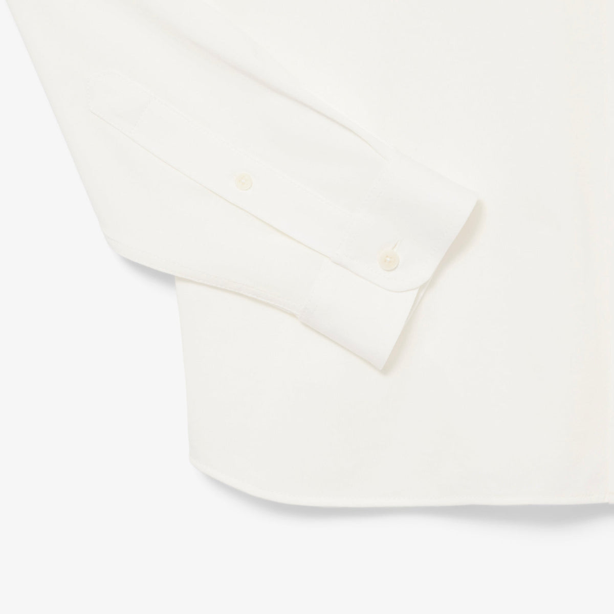 Lacoste Regular Fit Cotton Jersey Shirt - view 3
