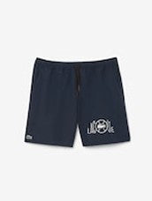Bañador LACOSTE - MH1887-00 3LA