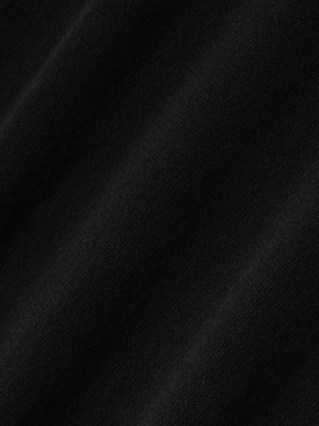 Cashmere Crewneck