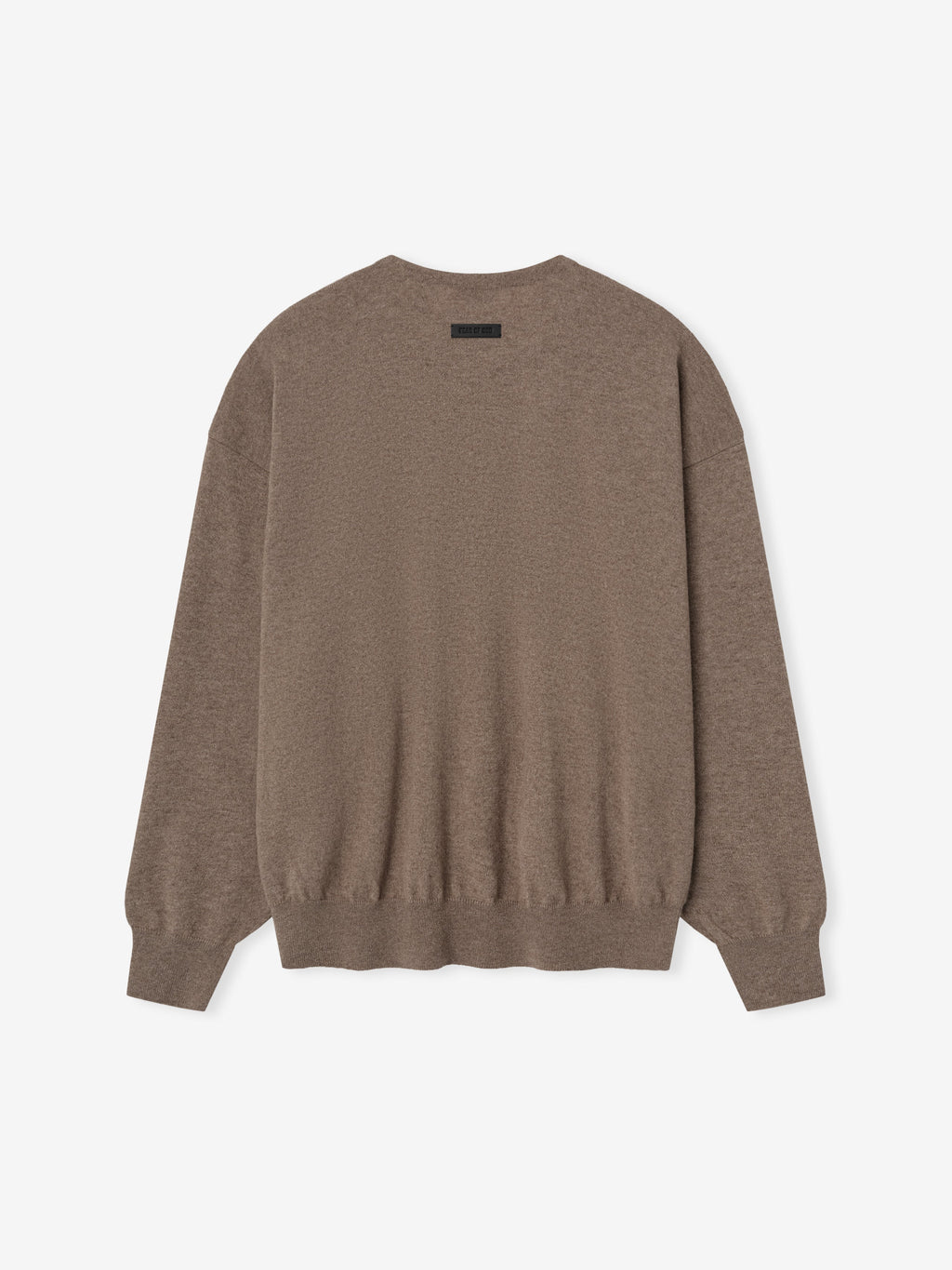 Cashmere Crewneck