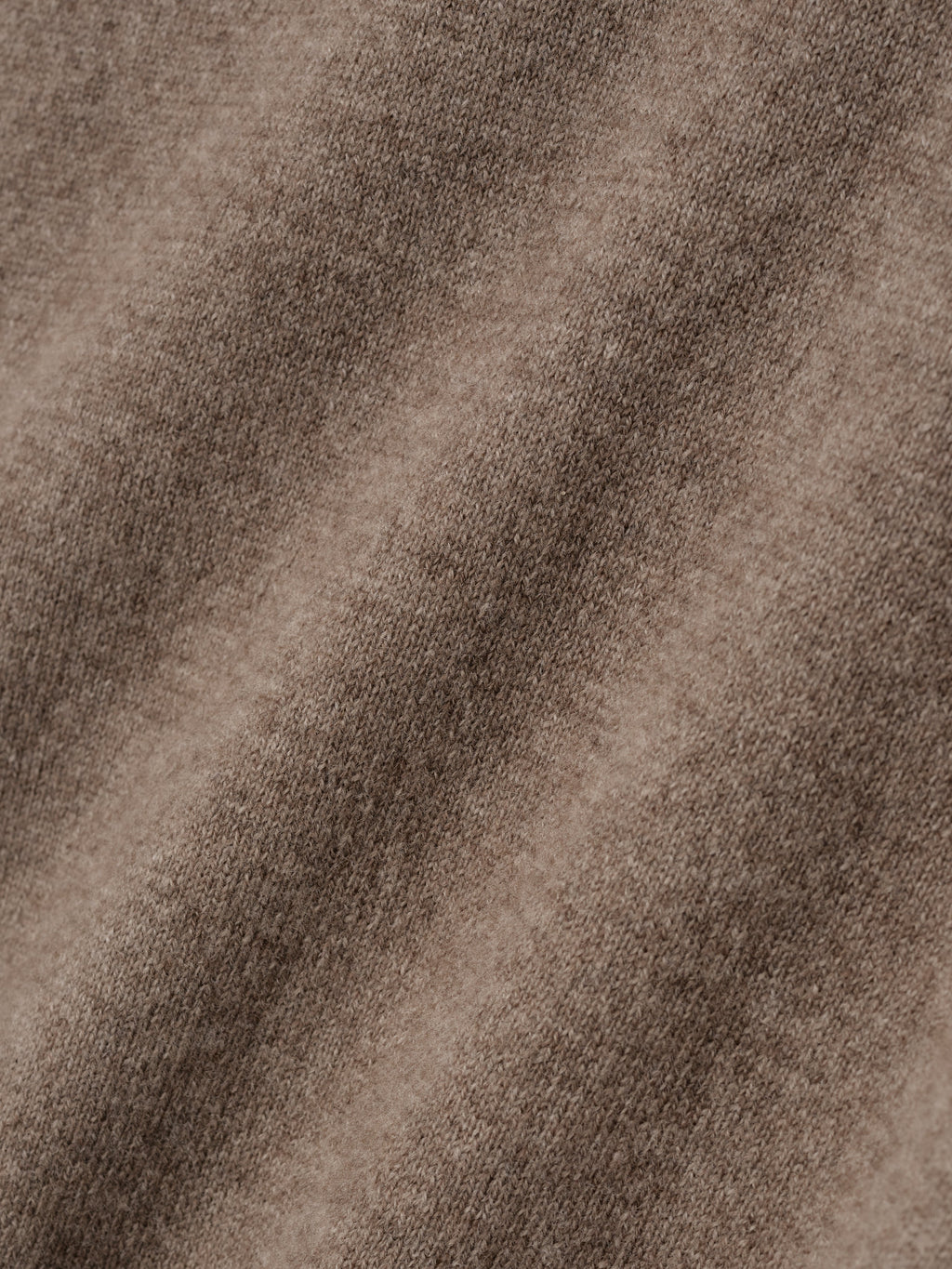 Cashmere Crewneck