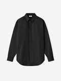 Cotton Wool Oxford Classic Shirt