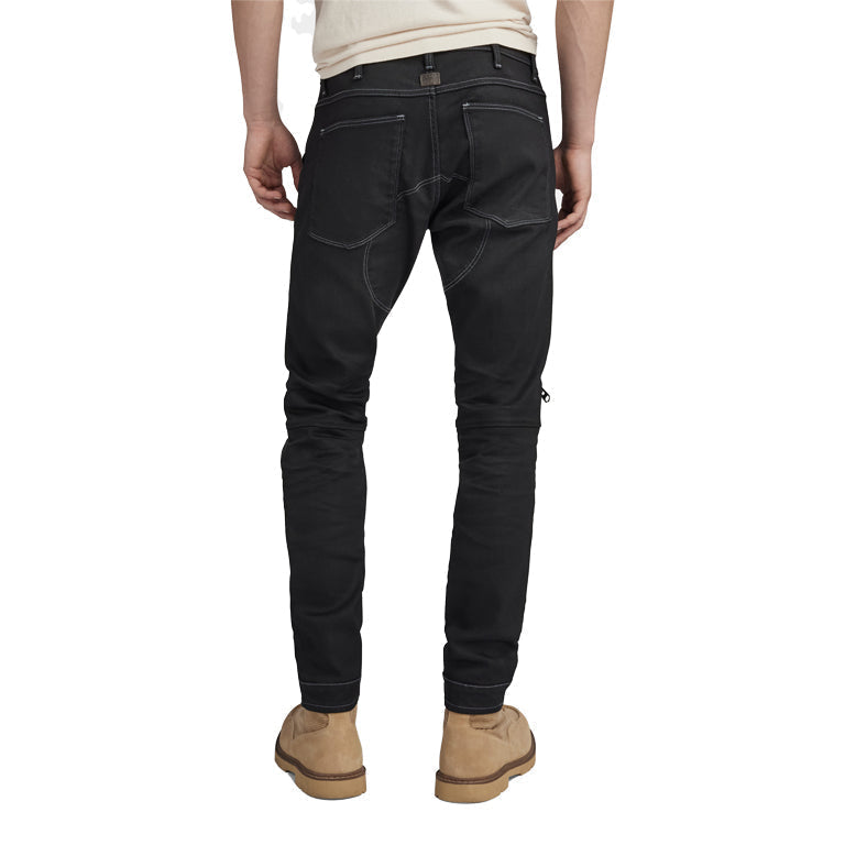 G-Star 5620 3D Zip Knee Skinny Jeans
