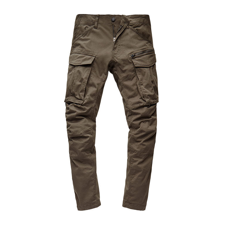 G-Star Rovic Zip 3D Straight Tapered