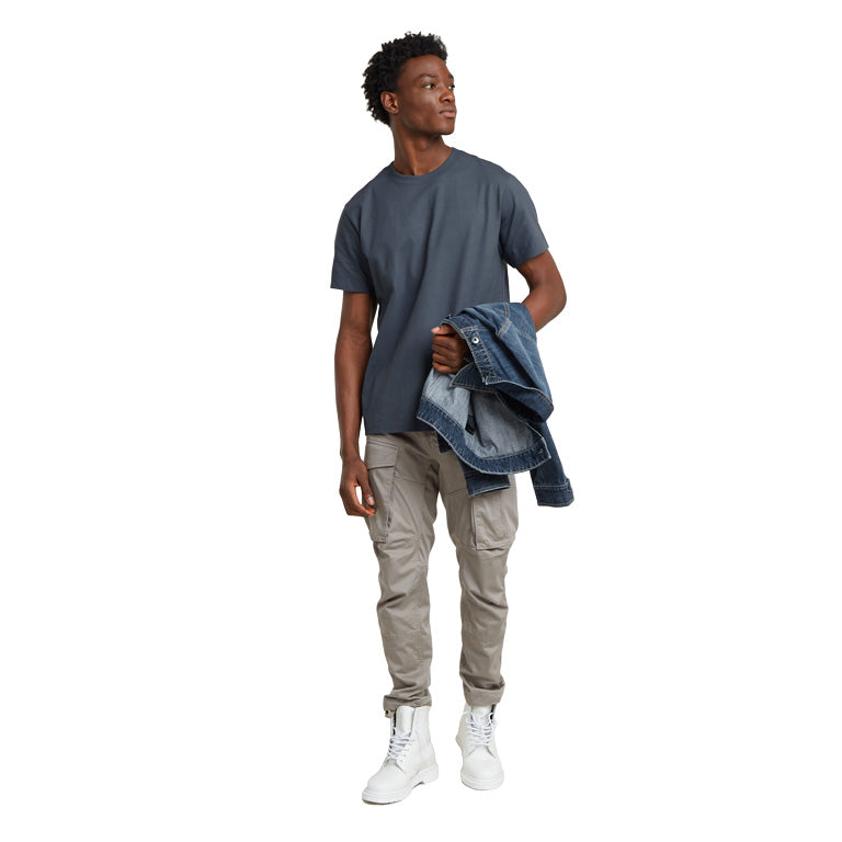 G-Star Rovic Zip 3D Regular Tapered