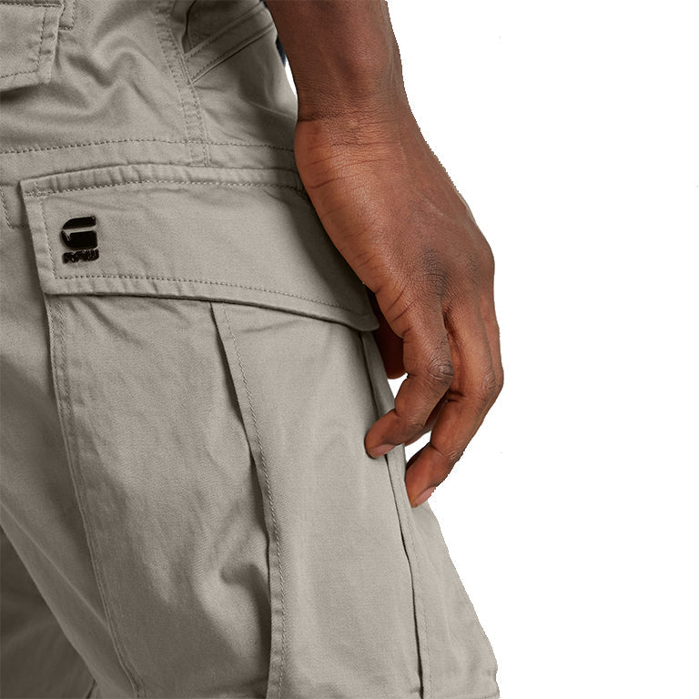 G-Star Rovic Zip 3D Regular Tapered