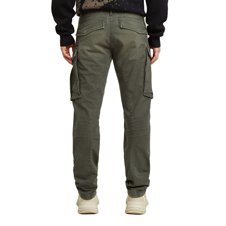 G-Star Rovic Zip 3D Regular Tapared Jeans