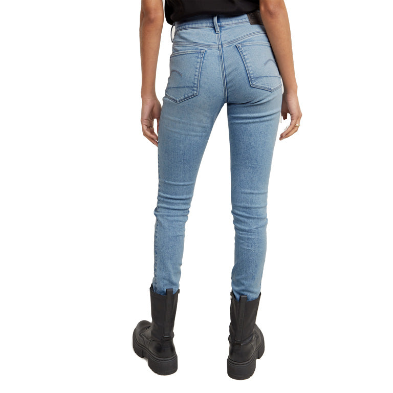 G-Star 3301 Skinny Jeans