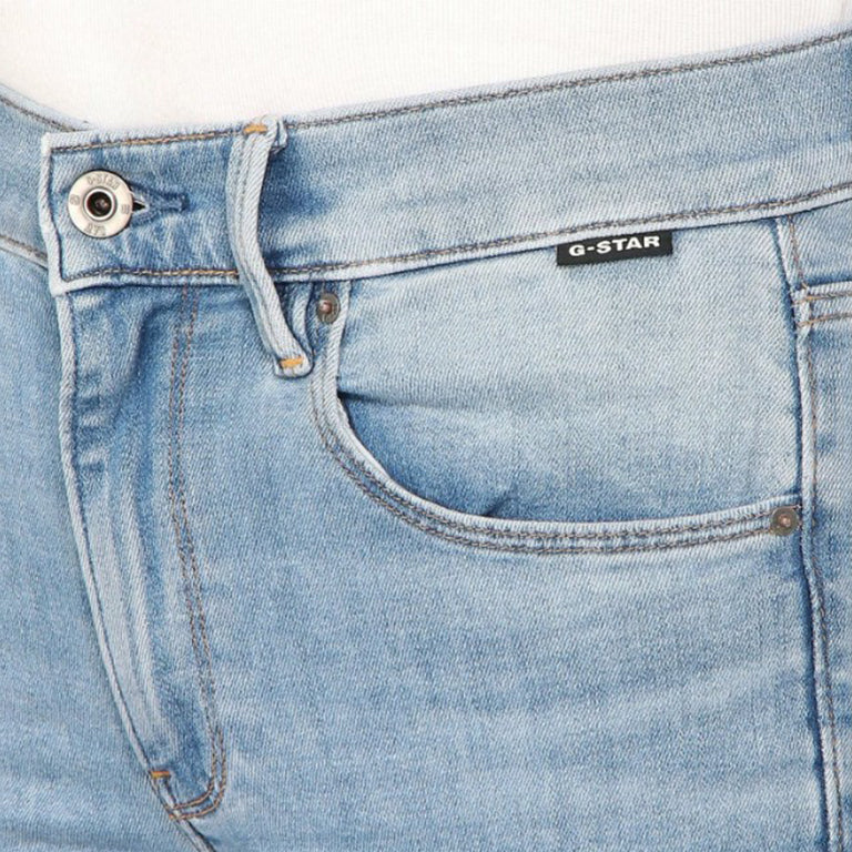 G-Star 3301 Slims Jeans
