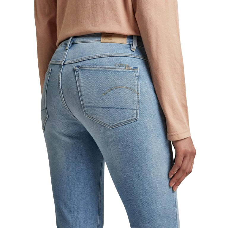 G-Star 3301 Slims Jeans
