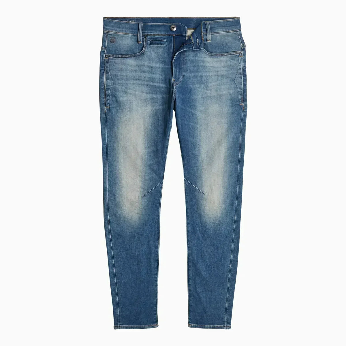 Men's Denim Staq 3D Slim Pant