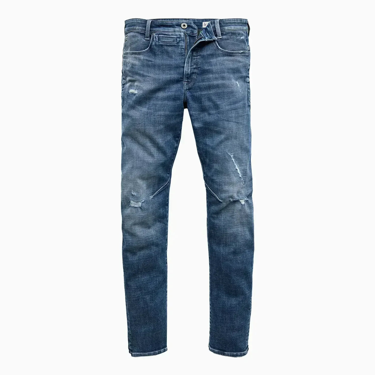 Men's D-Staq 3D Slim Denim Jeans Pant