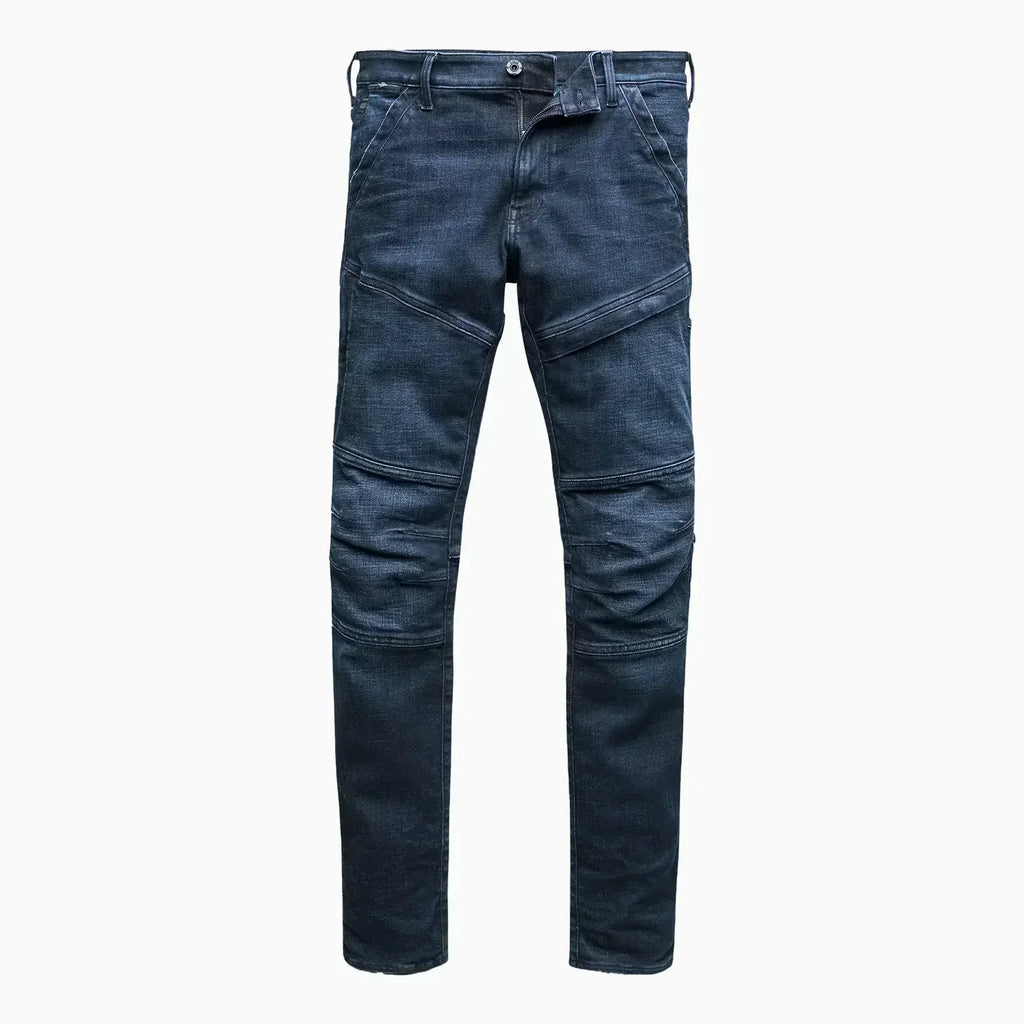 Men's Rackam 3D Skinny Denim Jeans