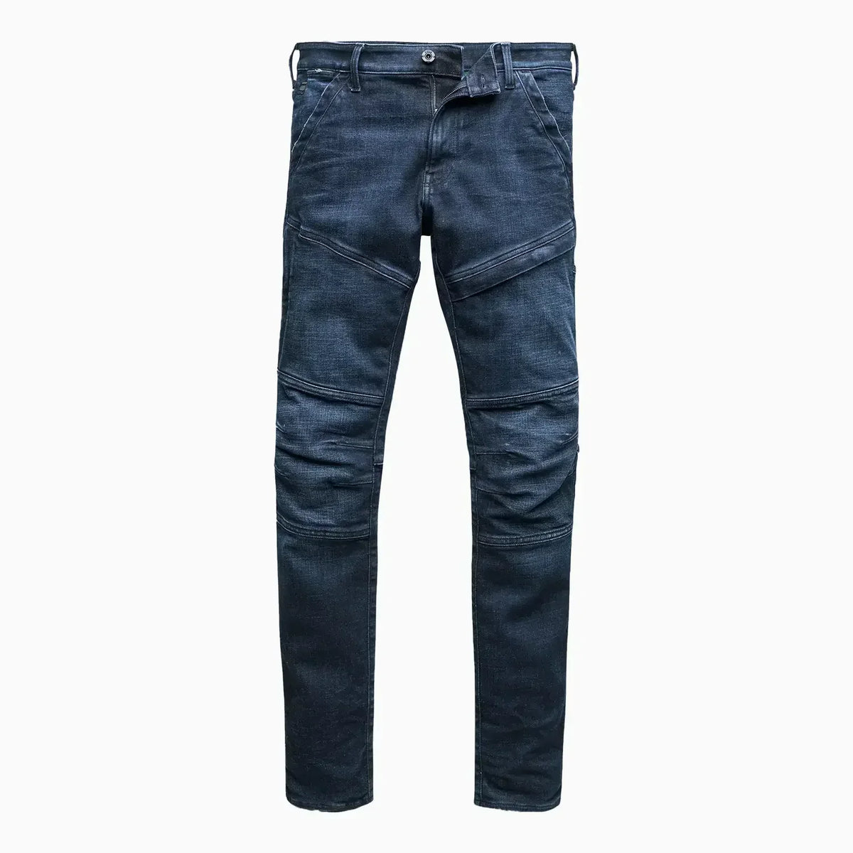 Men's Rackam 3D Skinny Denim Jeans