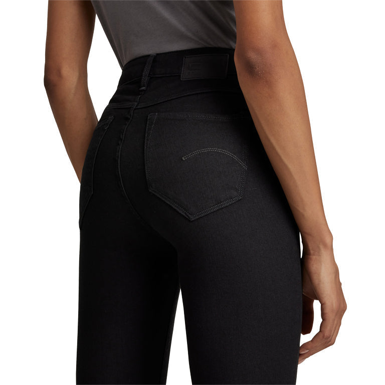 G-Star Shape High Super Skinny Jeans