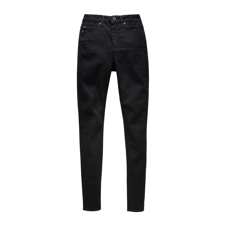 G-Star Shape High Super Skinny Jeans