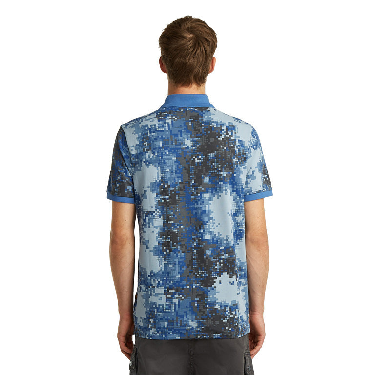 G-Star Dunda Polo T-Shirt