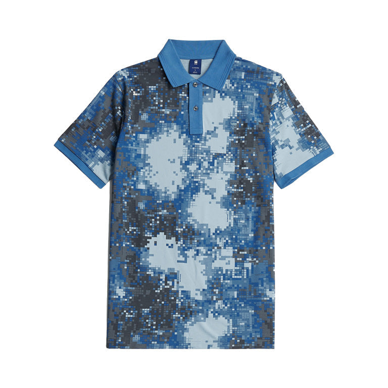 G-Star Dunda Polo T-Shirt
