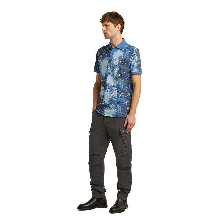 G-Star Dunda Polo T-Shirt