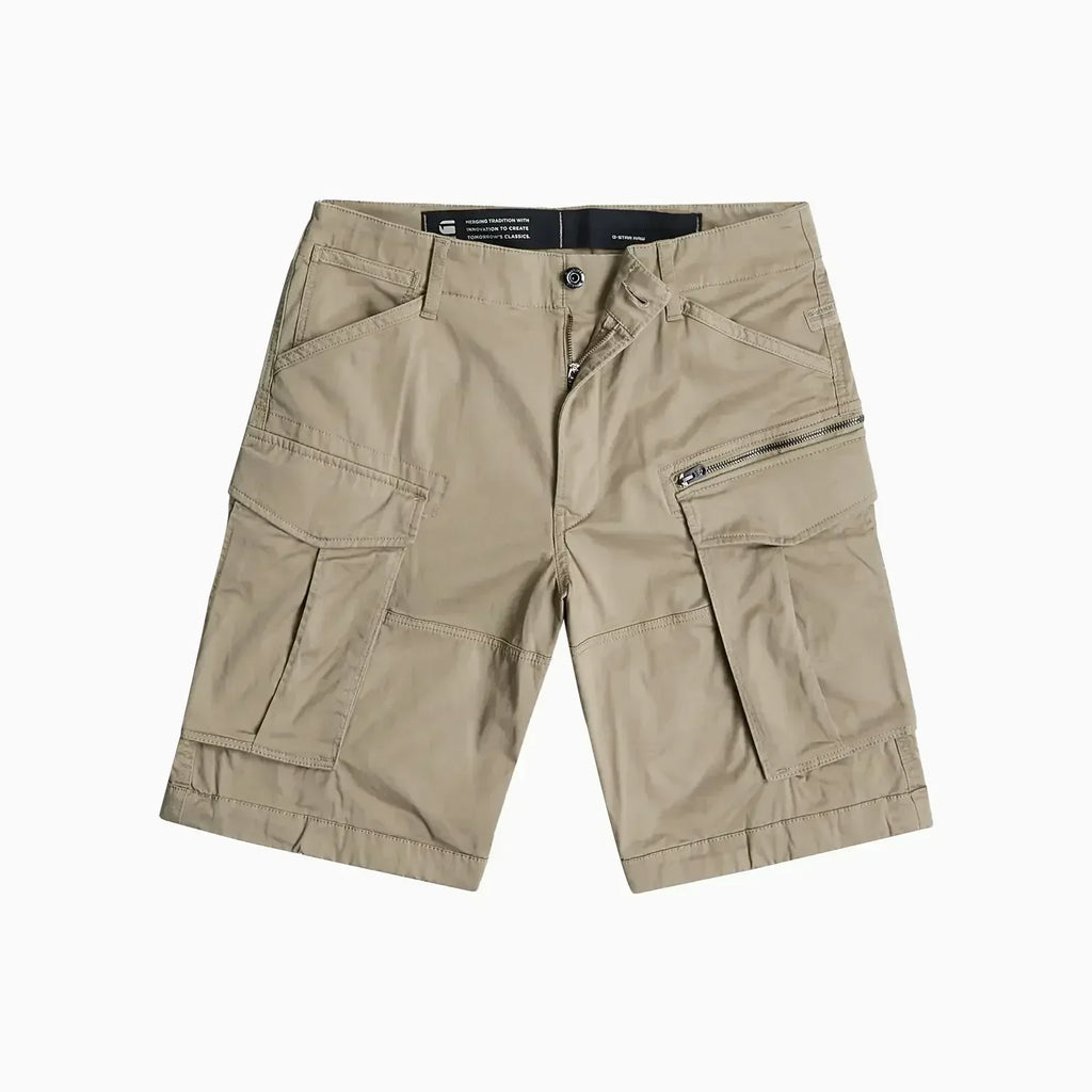 Men's Rovic Relaxed Cargo Short