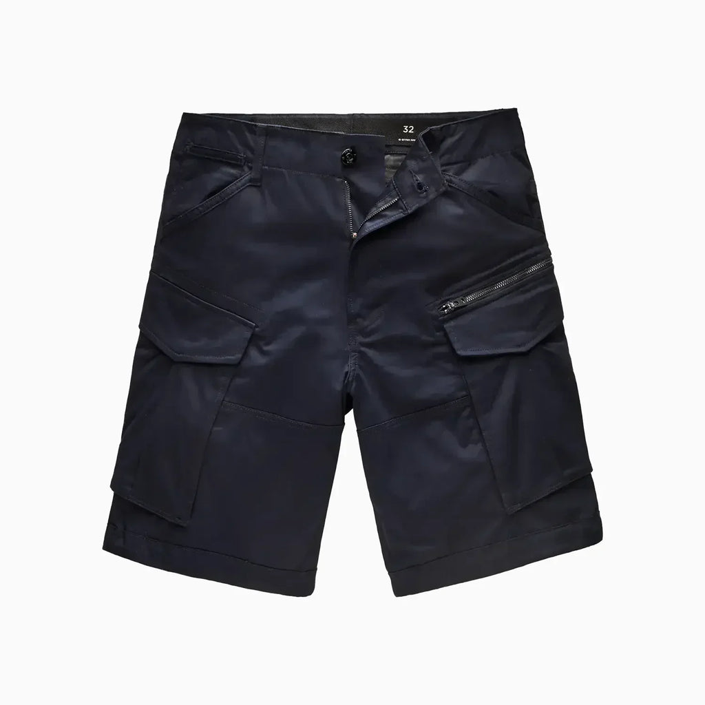 Men's Rovic Relaxed Cargo Short