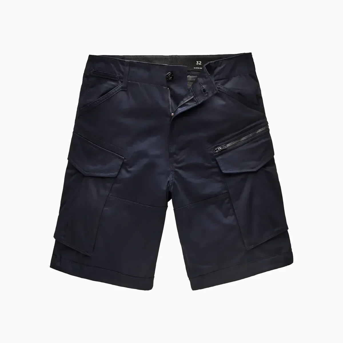 Men's Rovic Relaxed Cargo Short