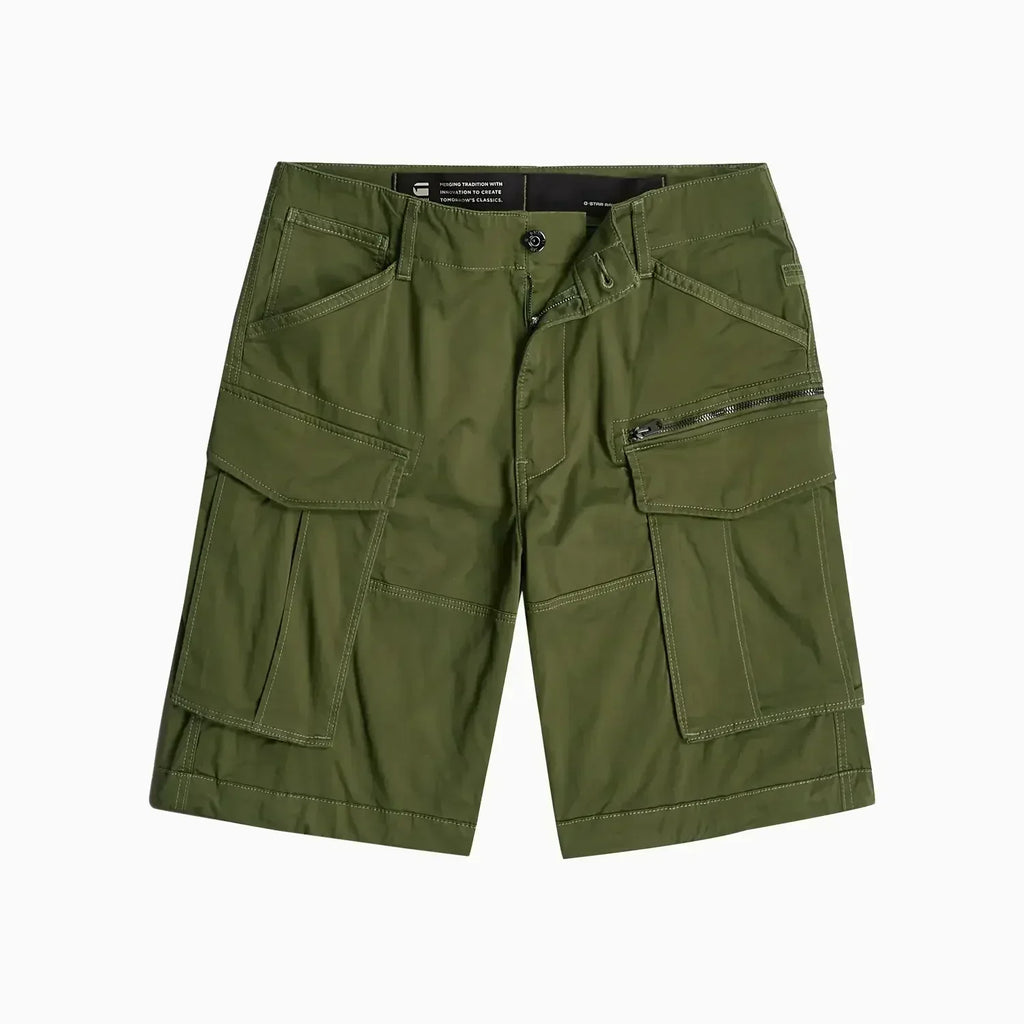 Men's Rovic Relaxed Cargo Short