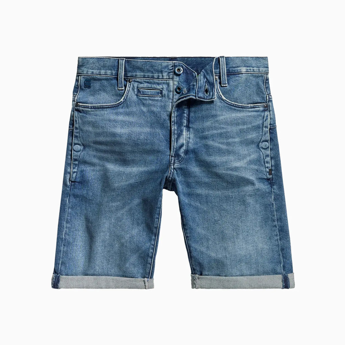 Men's D-Staq 3D Shorts